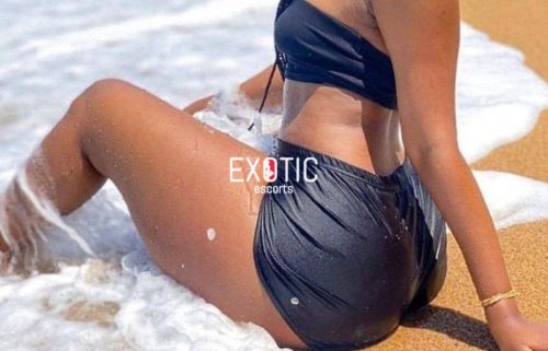 Maria – Your Ultimate Exotic Escape In Jinja — 3