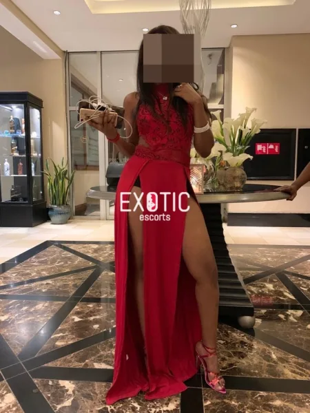 Natasha — 5