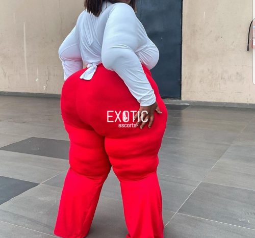 Candy Big Ass — 3