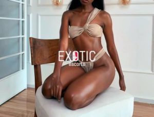 Afrointroduction - Uganda Hot Girls