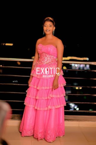 Fifi Phiona