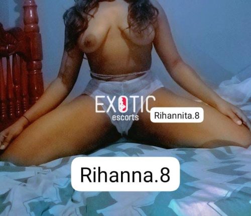 Rihannaita.8 — 1