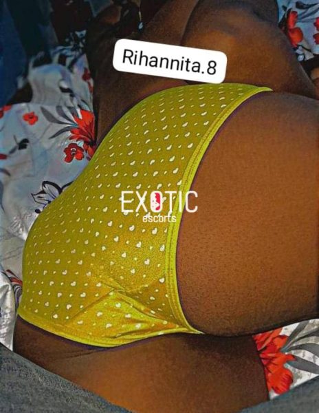 Rihannaita.8 — 3
