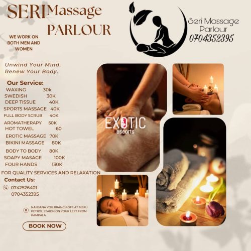 Seri Massage Parlour — 4