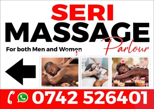 Seri Massage Parlour — 5