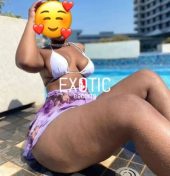 Sherry Umutoni