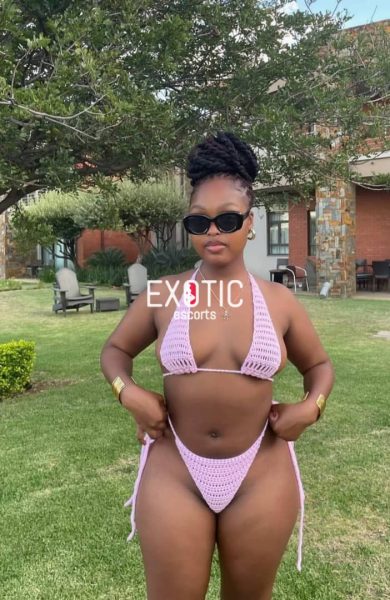 Promise Natukunda — 2