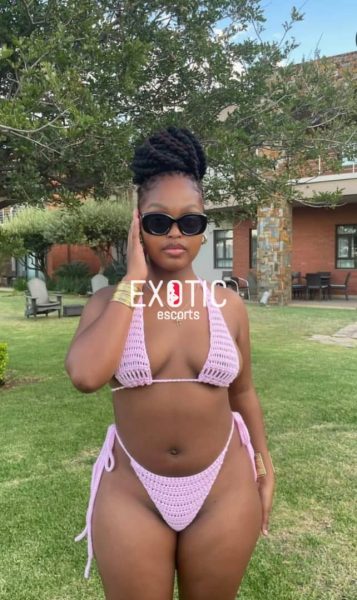 Promise Natukunda — 1