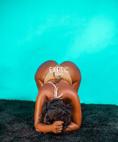 Beautiful Zuena — 2