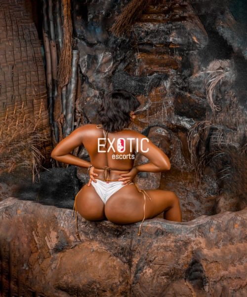 Beautiful Zuena — 3