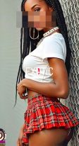Pretty L