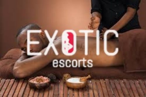 Ndejje Spa — 2