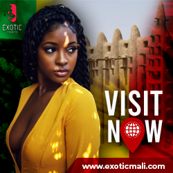Exotic Mali