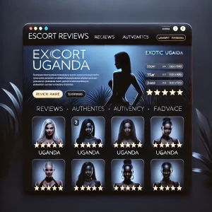 Escort Reviews Uganda