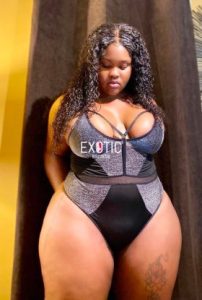 Central Kampala Escorts