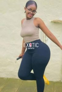 Kamukuzi escorts