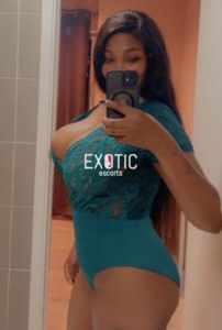 Kisekende escorts