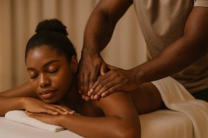 Erotic Massage Uganda