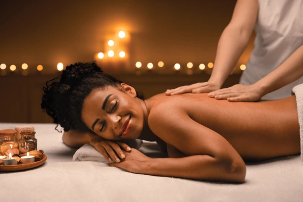 Ugandan Massage Escorts