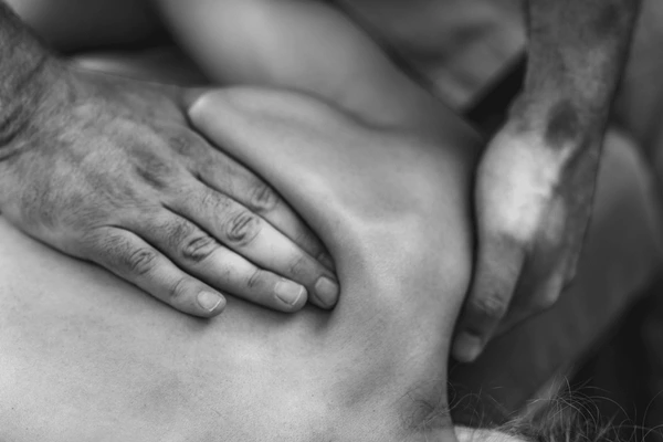 Deep Massage by Sex mates and Call girls