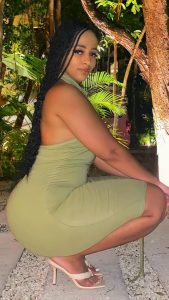 Abaita Ababiri Escorts