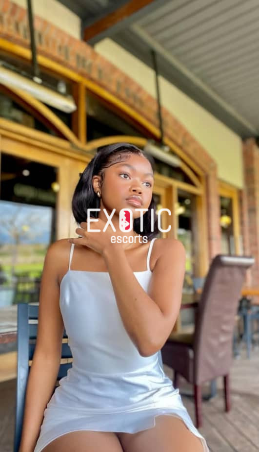 Bukesa escorts