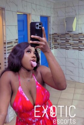 Kyanja escorts