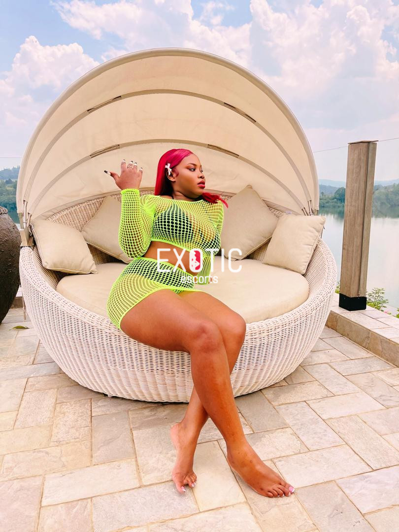 Muyenga escorts