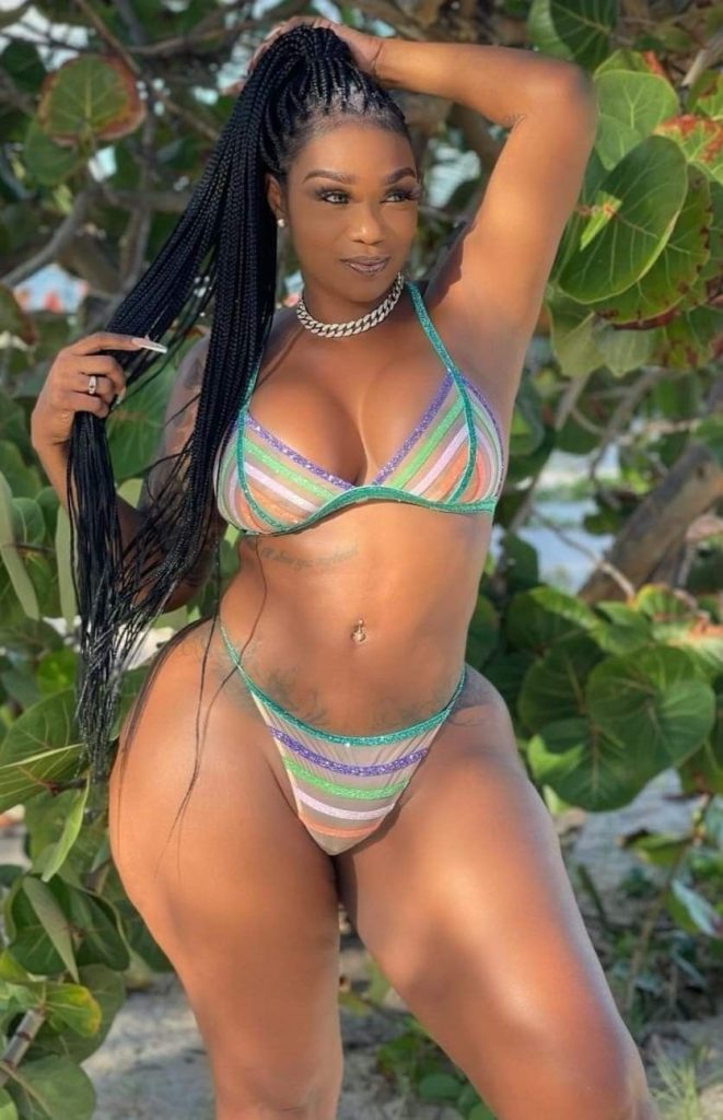 Namirembe escort