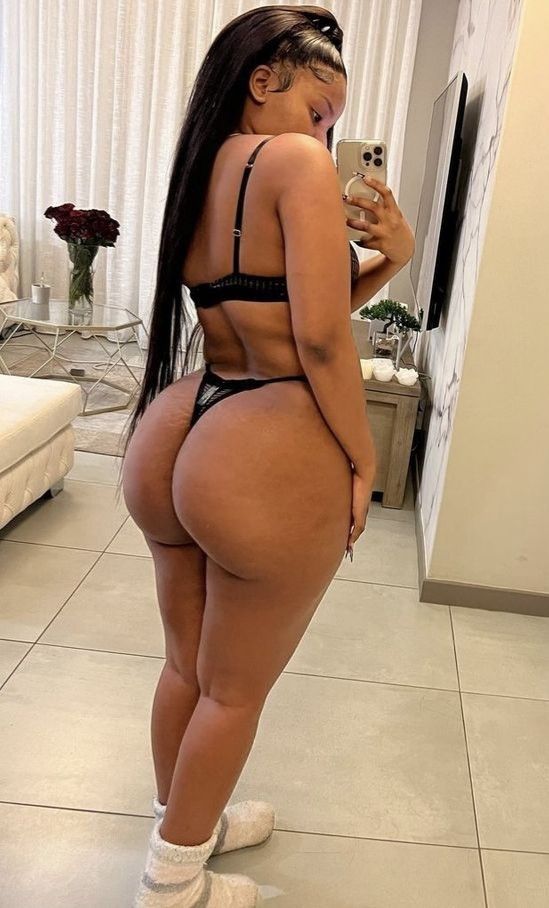 Kololo escorts