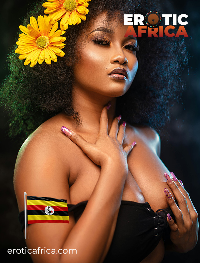 Uganda Campaign – Erotic