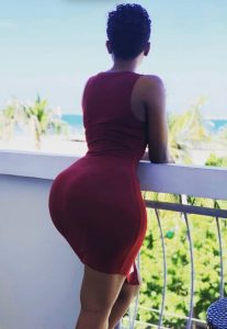 Nakasero escorts