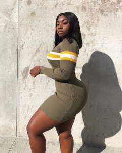 Namugongo escorts
