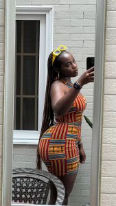 Nyanama escorts