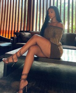 Bulenga Escorts