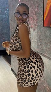 Kalagi escorts