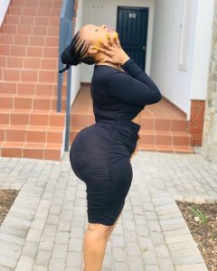 Kamukuzi Escorts