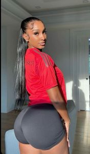 Kiwanga escorts