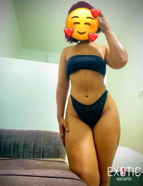 Tamia, escort in Kyanja, Uganda